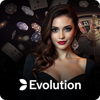 evolution gaming